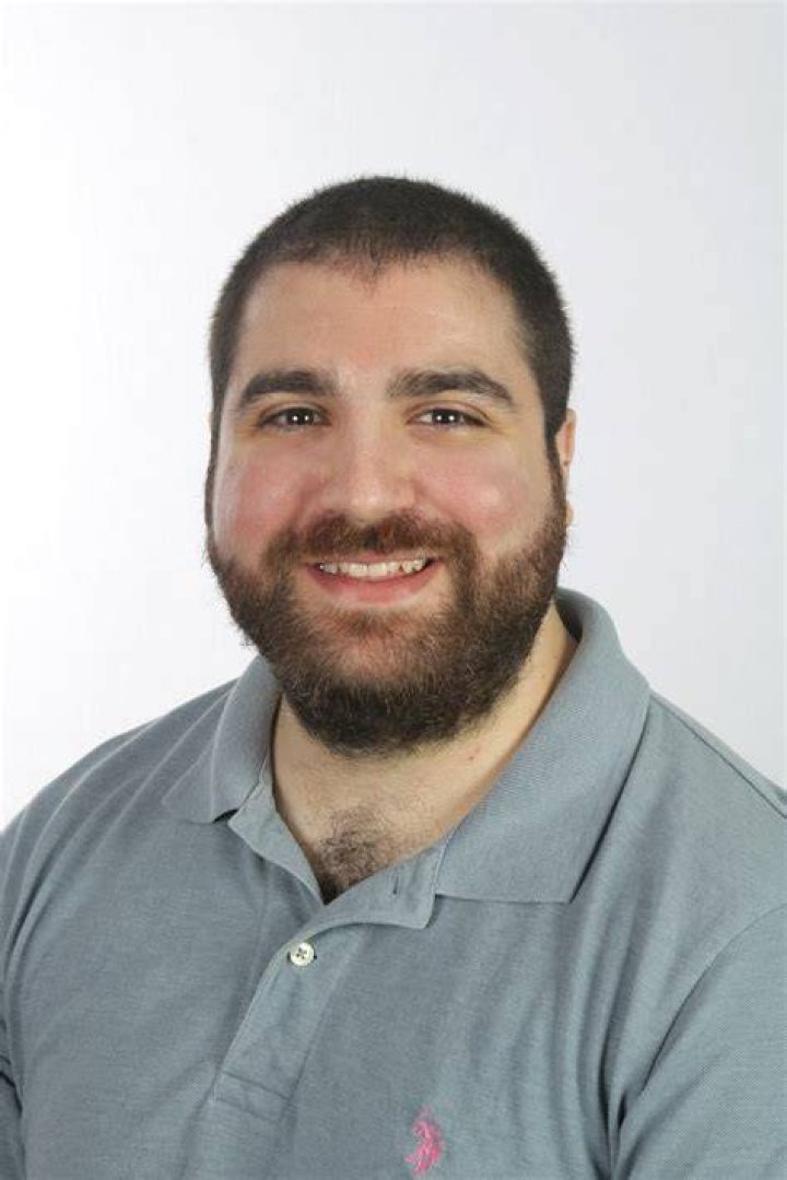 Nick Calvo &mdash; New Haven Middlesex Realtors