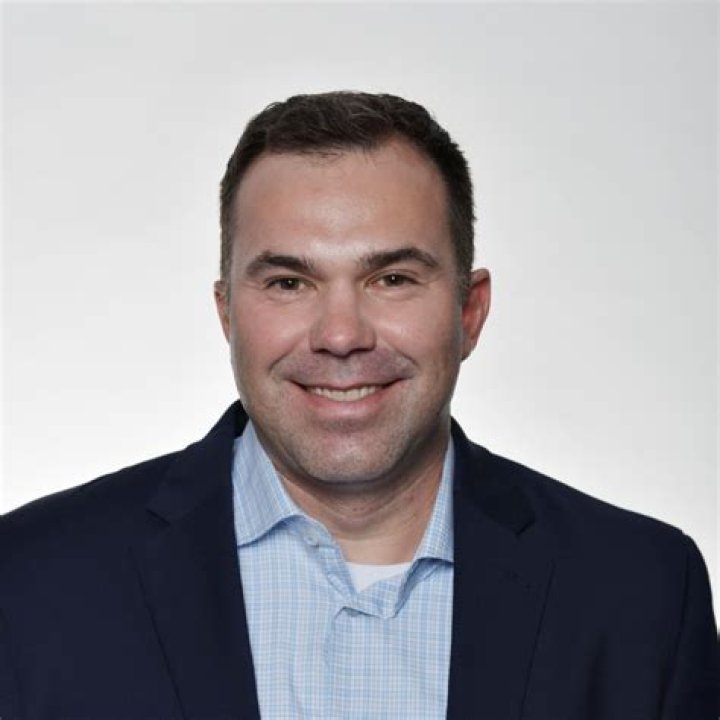 Nick Daugherty, MBA, CPA, CFP&reg; PracticeCFO