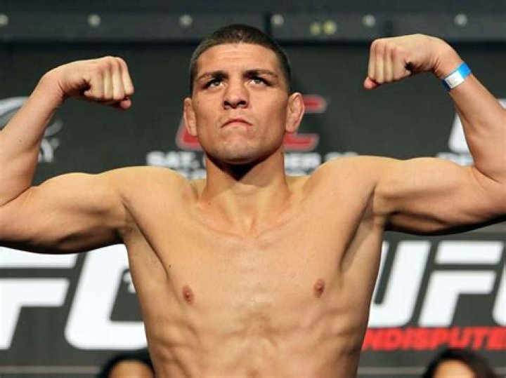 Nick Diaz's startling revelation about Nate Diaz's boxing skills