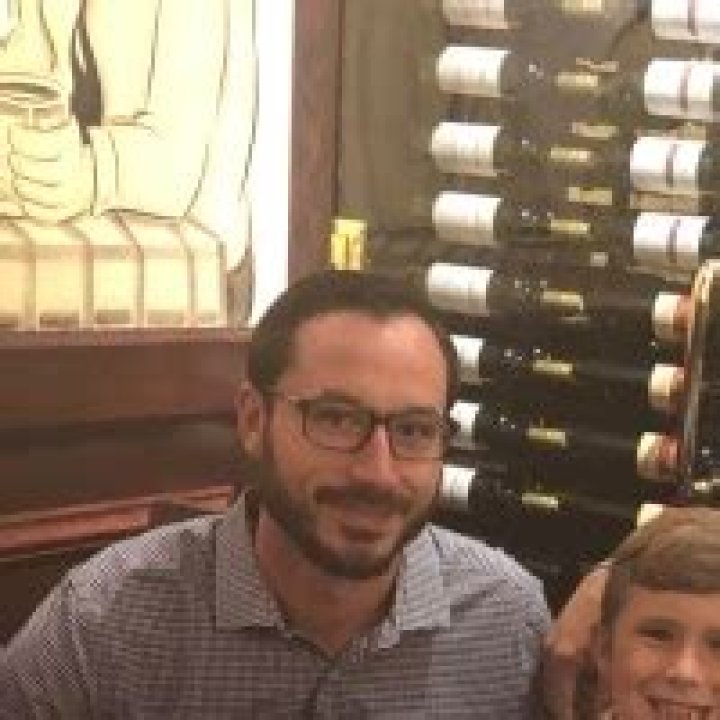 Nick Giovanelli Customer Development Specialist Gordon Food Service