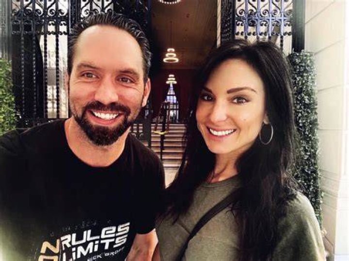 Nick Groff is Married to Wife Tessa DelZoppo. Kids Annabelle, Chloe