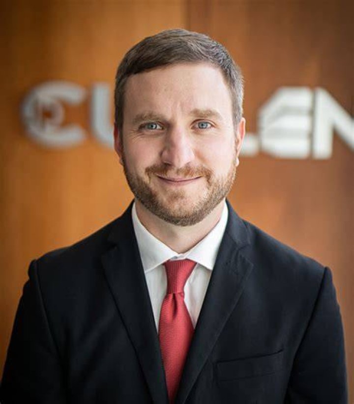 Nick Herr Emerging Leadership Board
