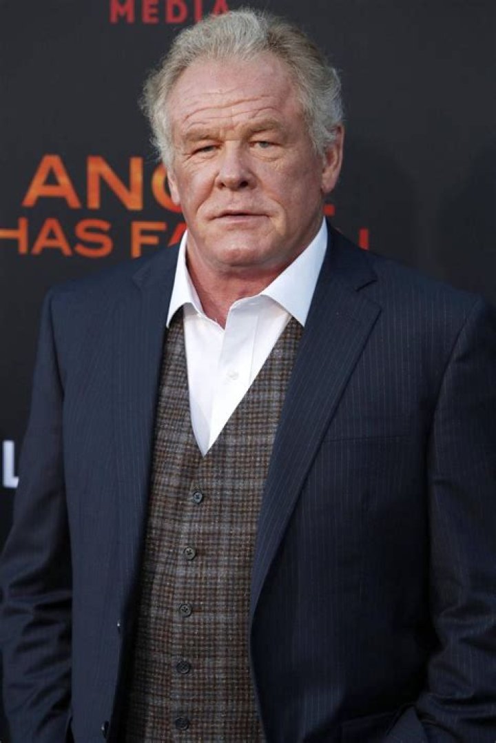 Nick Nolte's Daughter, 15, Called Him Grandpa Due to His Age After