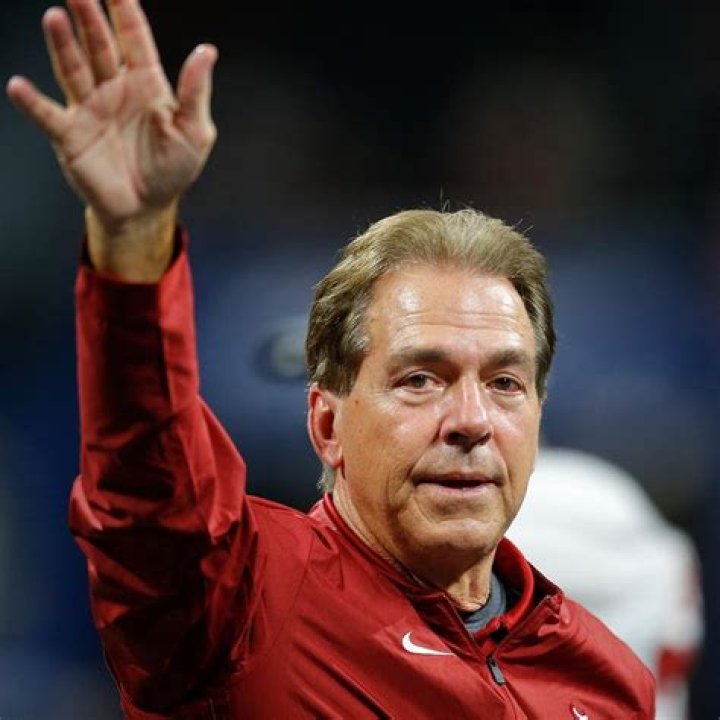 Nick Saban's Daughter Sued for Allegedly Beating a Sorority Sister