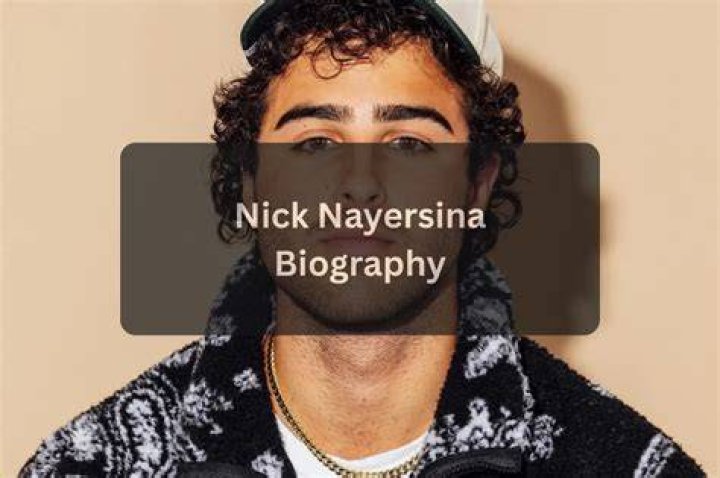 Nick Sagar&rsquo;s biography age, net worth, marriage, parents Kemi Filani