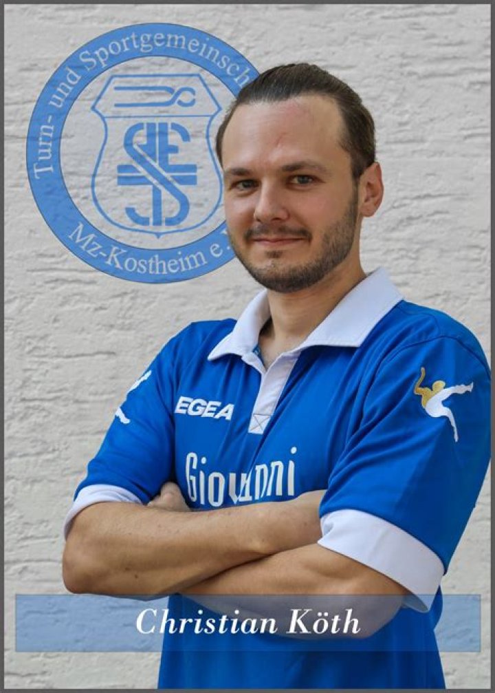 Nick Stumpf TUS Kostheim 05
