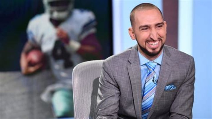 Nick Wright FOX Sports, Bio, Age, Wife, Son, Salary, Net Worth, Podcast