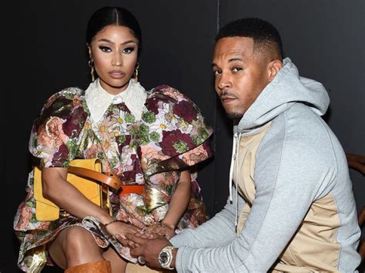 Nicki Minaj And Petty Offer Online, Save 61 jlcatj.gob.mx