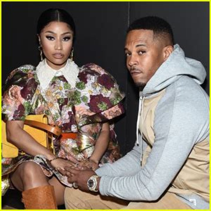 Nicki Minaj Describes Married Life with Husband Petty as