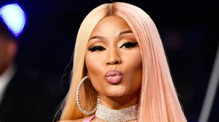 Nicki Minaj Hd