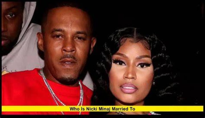 Nicki Minaj Husband Goes To Trial As Mediation, Compromise Fails