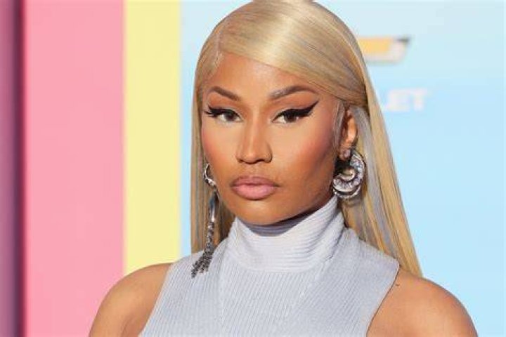 Nicki Minaj Says She's Retiring to Start a Family Billboard Billboard
