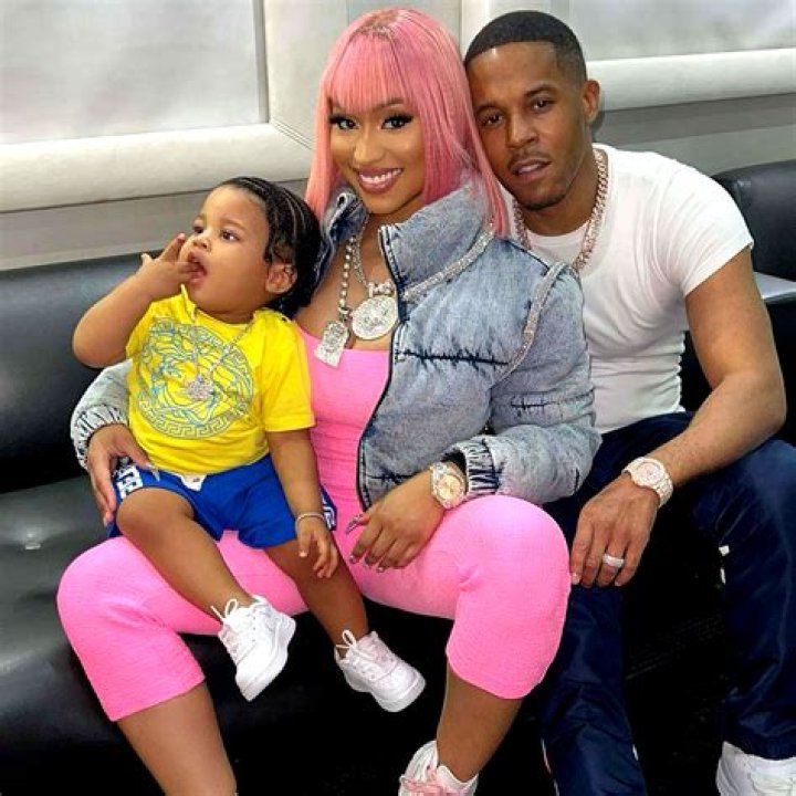 Nicki Minaj&rsquo;s Husband Petty to Serve House Arrest for