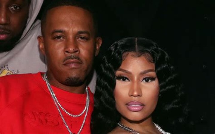 Nicki Minaj&rsquo;s husband registers as sex offender in California