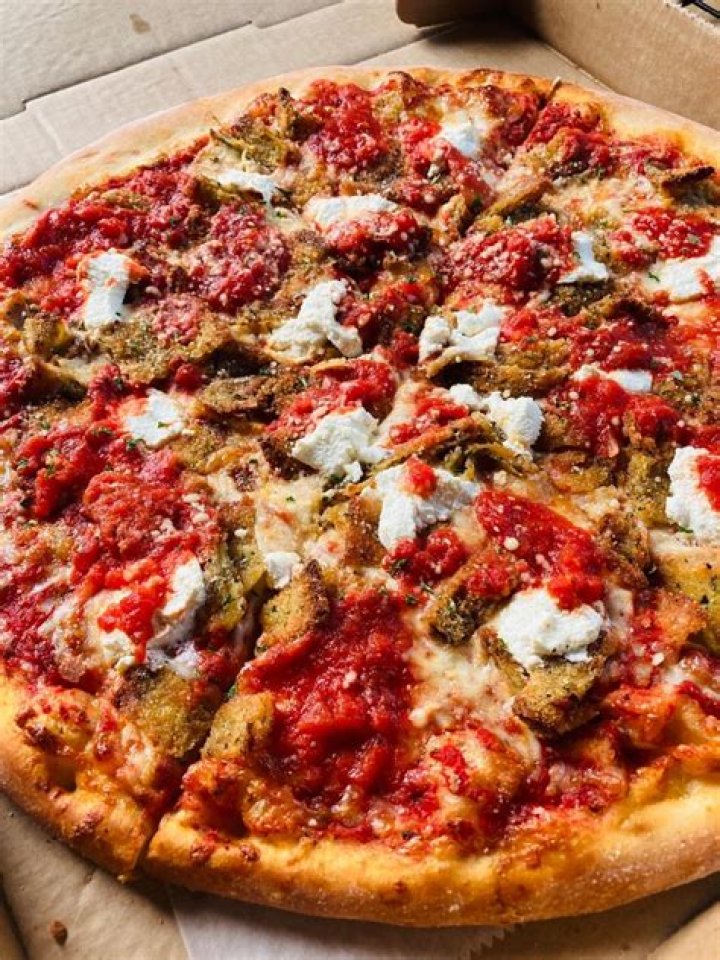 Nick&rsquo;s Pizzeria 19 Reviews Pizza 47 S Main St, Williamstown, NJ