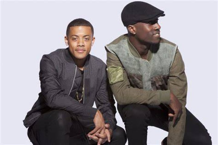 Nico and Vinz Zachary Mule