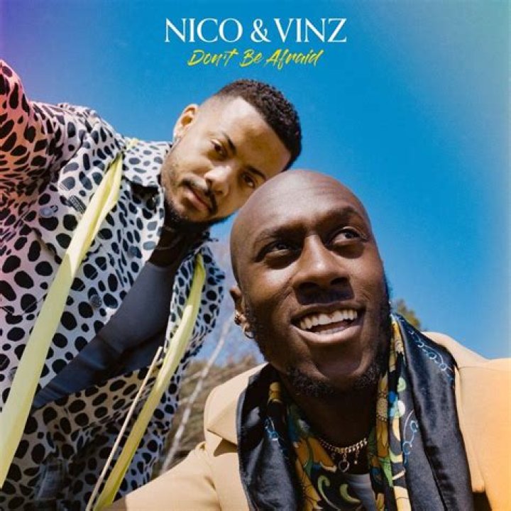 Nico and Vinz' "In Your Arms" Rising on Sales Chart