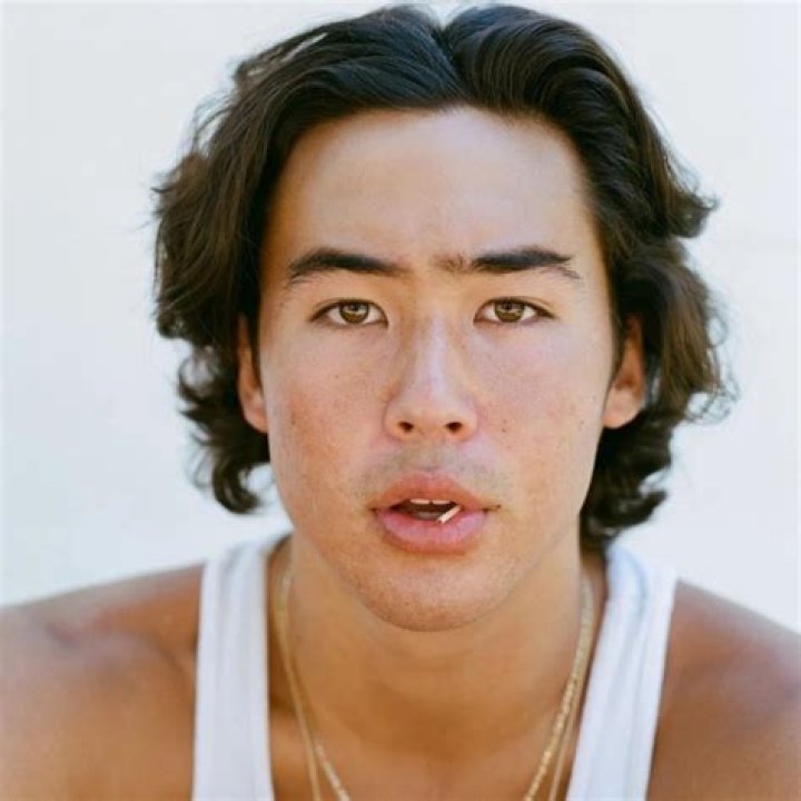 Nico Hiraga Height Age Weight Wiki Biography & Net Worth