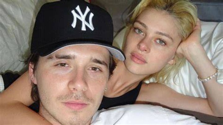 Nicola Peltz makes shock confession about billionaire parents' marriage