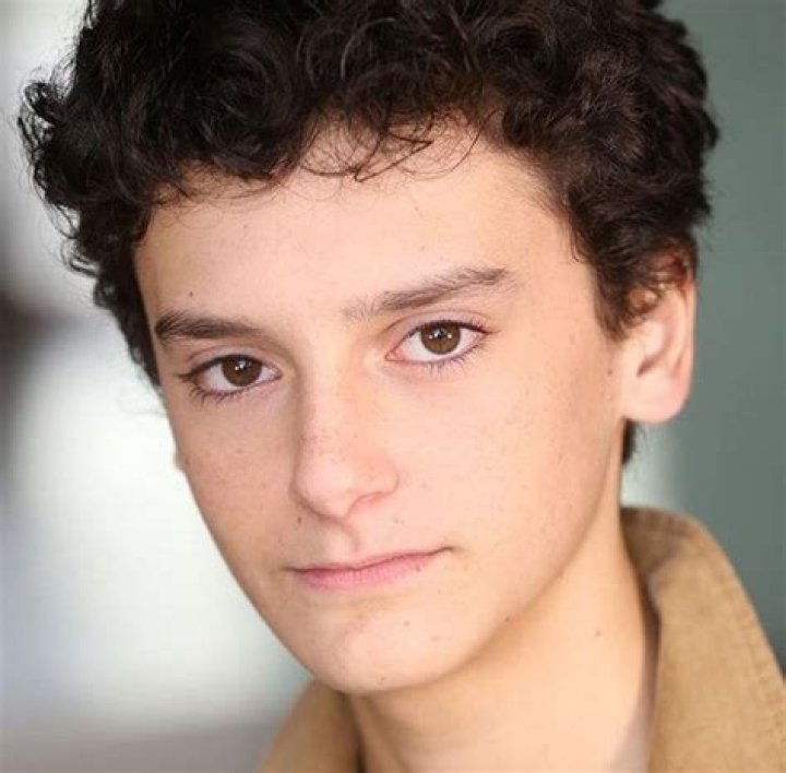 Nicolas Cantu Biography, Wiki, Height, Age, Girlfriend, More