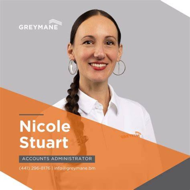 Nicole Accounts Administrator FRP Fenland RP Ltd LinkedIn
