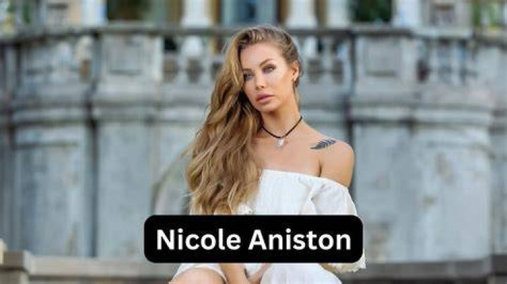 Nicole Aniston r/ClassyPornstars