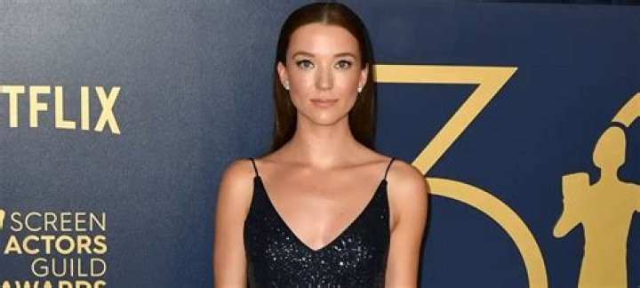 Nicole Brydon Bloom&rsquo;s biography age, nationality, family, net worth