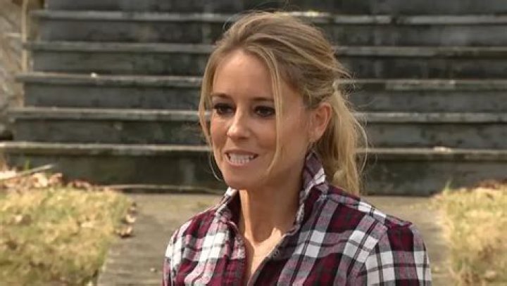 Nicole Curtis Wikipedia, Kids, Net Worth, Husband, Daughter, Age and