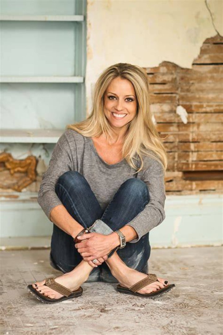 Nicole Curtis Wikipedia Net Worth, Age, Husband, Kids