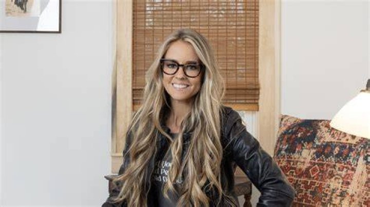 Nicole Curtis's Tips on How to Buy and Rehab an Old House POPSUGAR Home