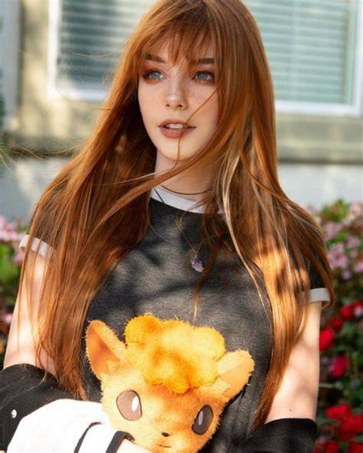 Nicole Eevee Davis Net Worth, Bio, Height, Family, Age, Weight, Wiki 2024