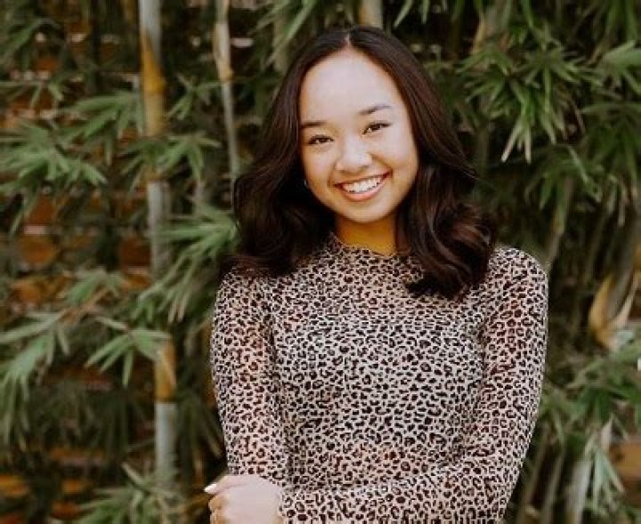 Nicole Laeno Age, Biography, Net Worth, Family, Height & 5 Fun Facts