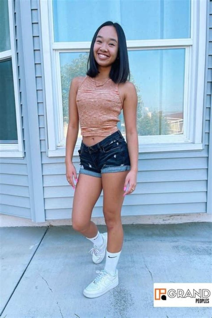 Nicole Laeno Age, Height, Boyfriend, Biography, Wiki, and More
