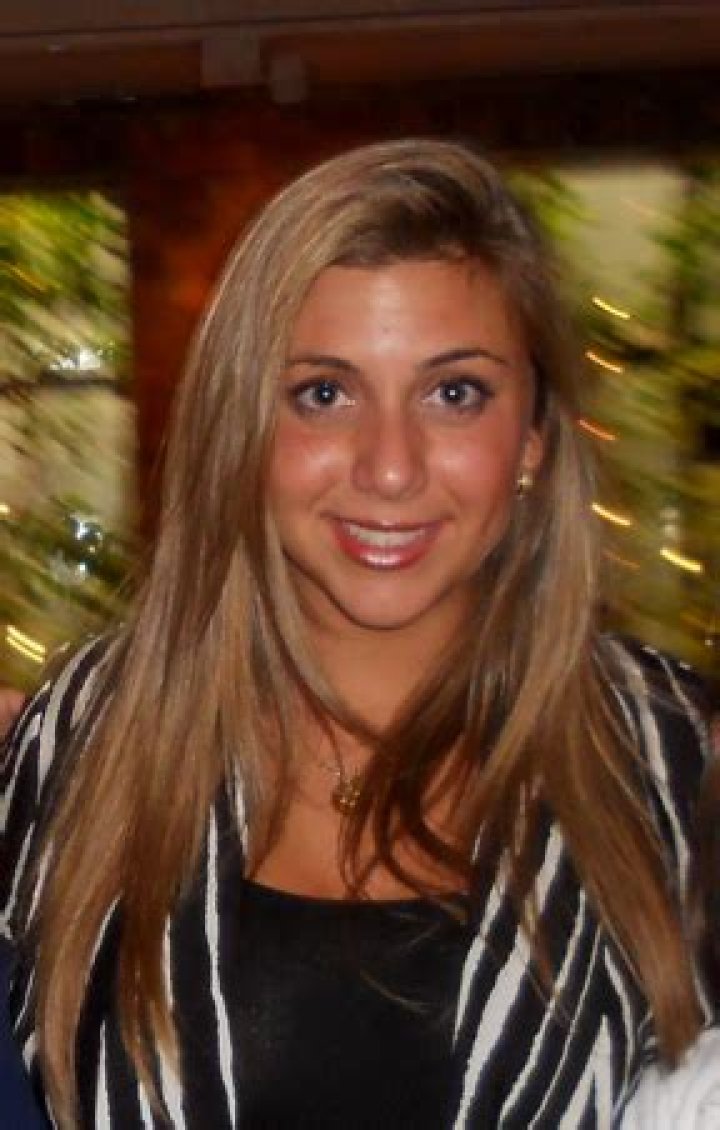 Nicole Palermo