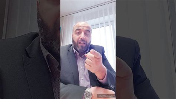 Nidal Al Ahmadieh YouTube