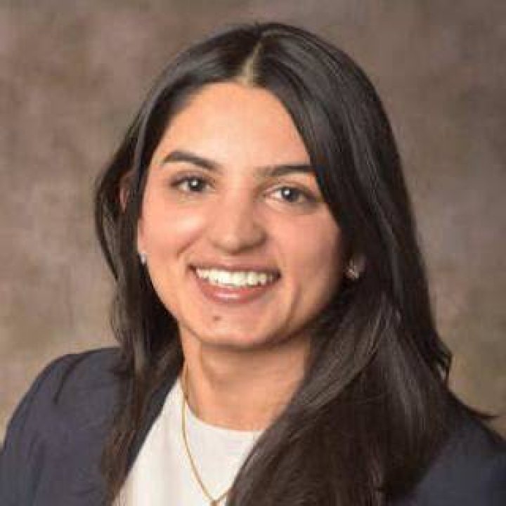 Nidhi Reddy, PGP Co &rsquo;08 Giving to ISB YouTube