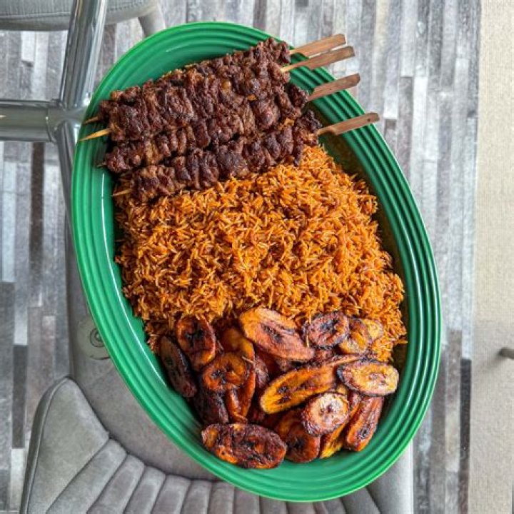 Nigerian Food 20 Traditional Dishes to Try in Nigeria or At Home The