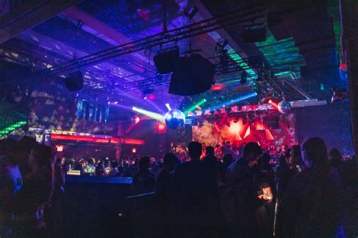 Night Clubs