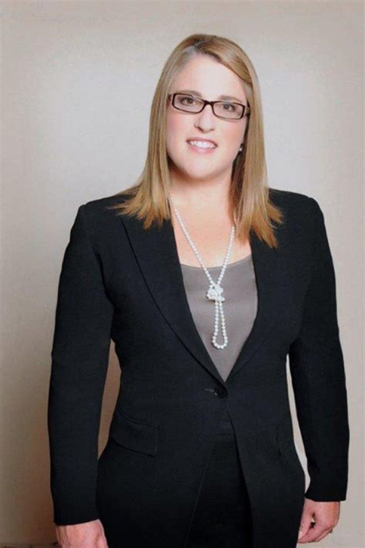 Niki Mendoza PADRE Phillips ADR Enterprises