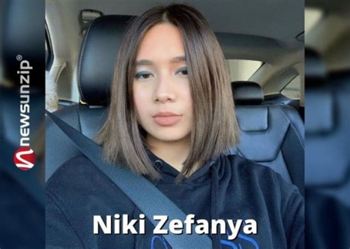 Niki Zefanya Wiki, Bio, Age, Height, Coachella, Family, Boyfriend, Net