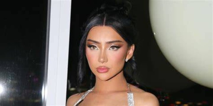 Nikita Dragun's OnlyFans Leaks: A Privacy Nightmare
