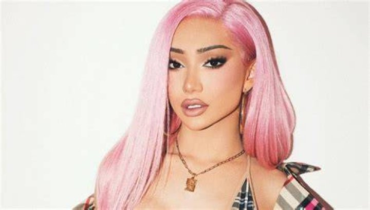 Nikita Dragun Biography, Age, Height, Husband, Net Worth, Family