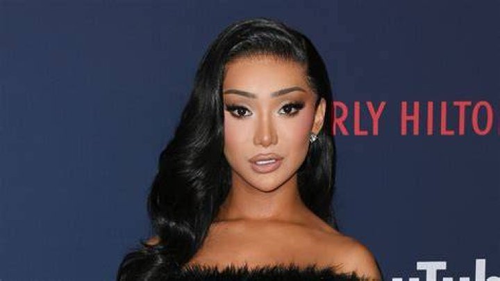 Nikita Dragun / nikitadragun Nude, OnlyFans Leaks, The Fappening