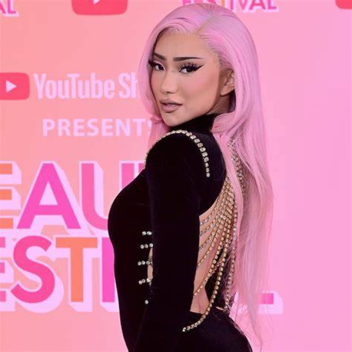 Nikita Dragun Nude OnlyFans Leaks Photo 1331280 Fapopedia