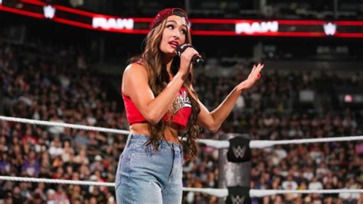 Nikki Bella