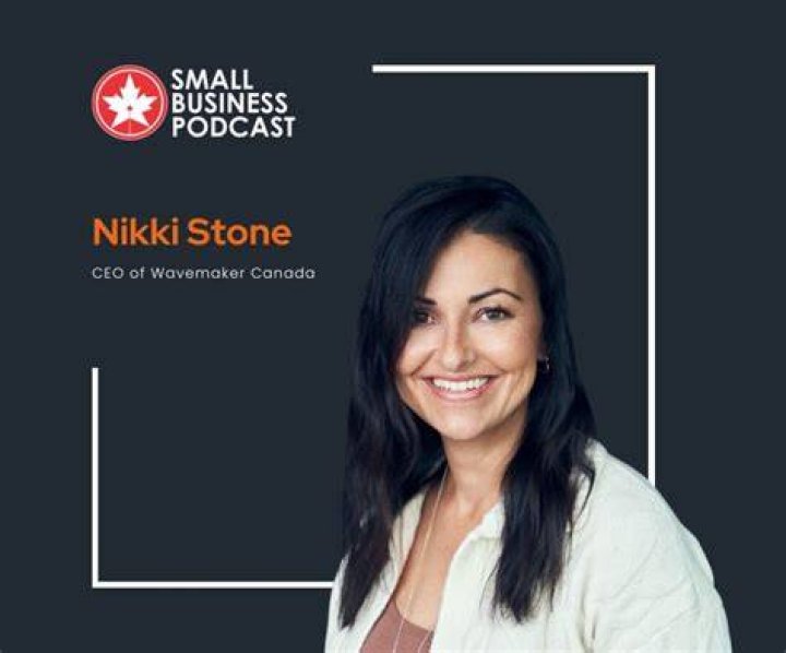 Nikki Stone on Reels Nikki Stone &middot; Original audio