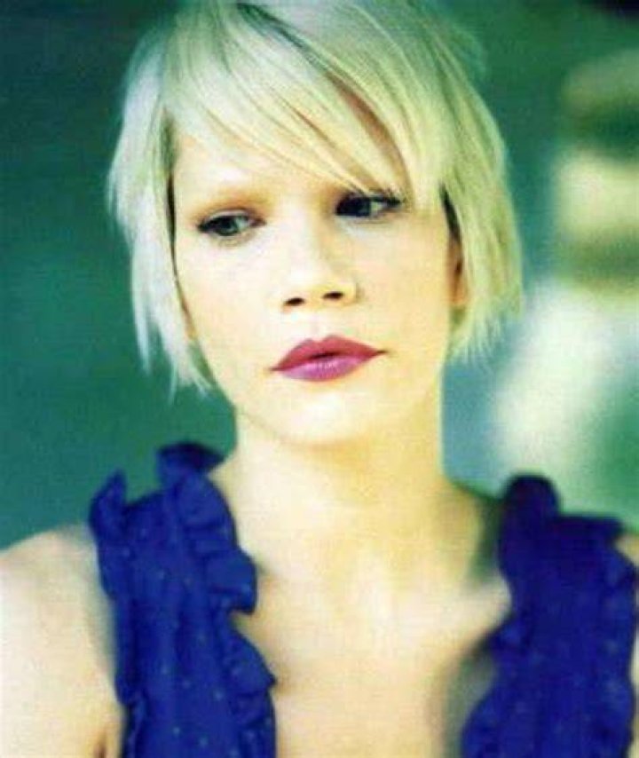 Nikki Uberti Pel&iacute;culas, biograf&iacute;a y listas en MUBI
