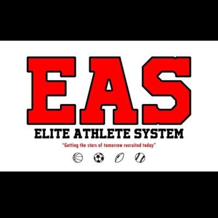 Nikki Walter EAS Athlete Profile YouTube