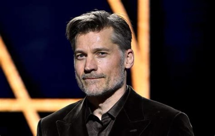 Nikolaj CosterWaldau Brings His LookAlike Daughters to "The Flash