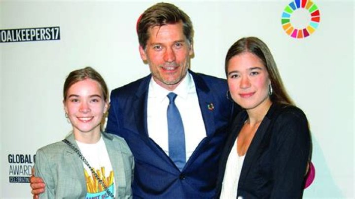 Nikolaj CosterWaldaus datter med i DR&rsquo;s nye julekalender BILLEDBLADET